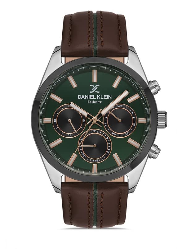 Montre Homme Daniel Klein DK.1.13314-5