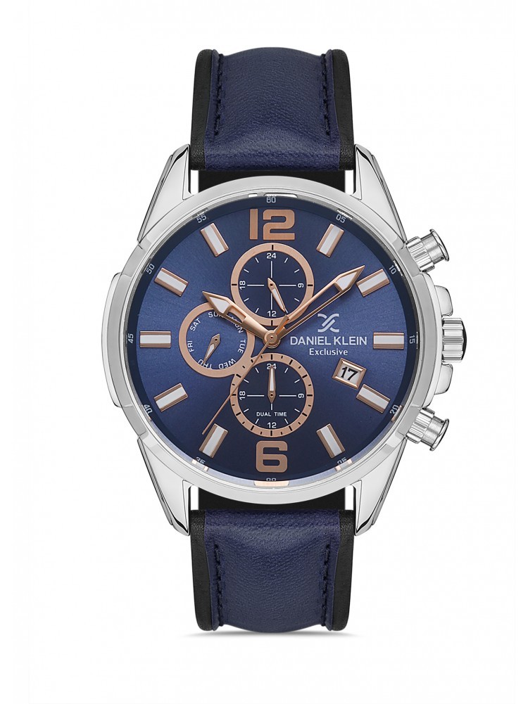 Montre Homme Daniel Klein DK.1.13277-2