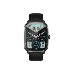 MONTRE CONNECTÉ COLMI C61 NOIR