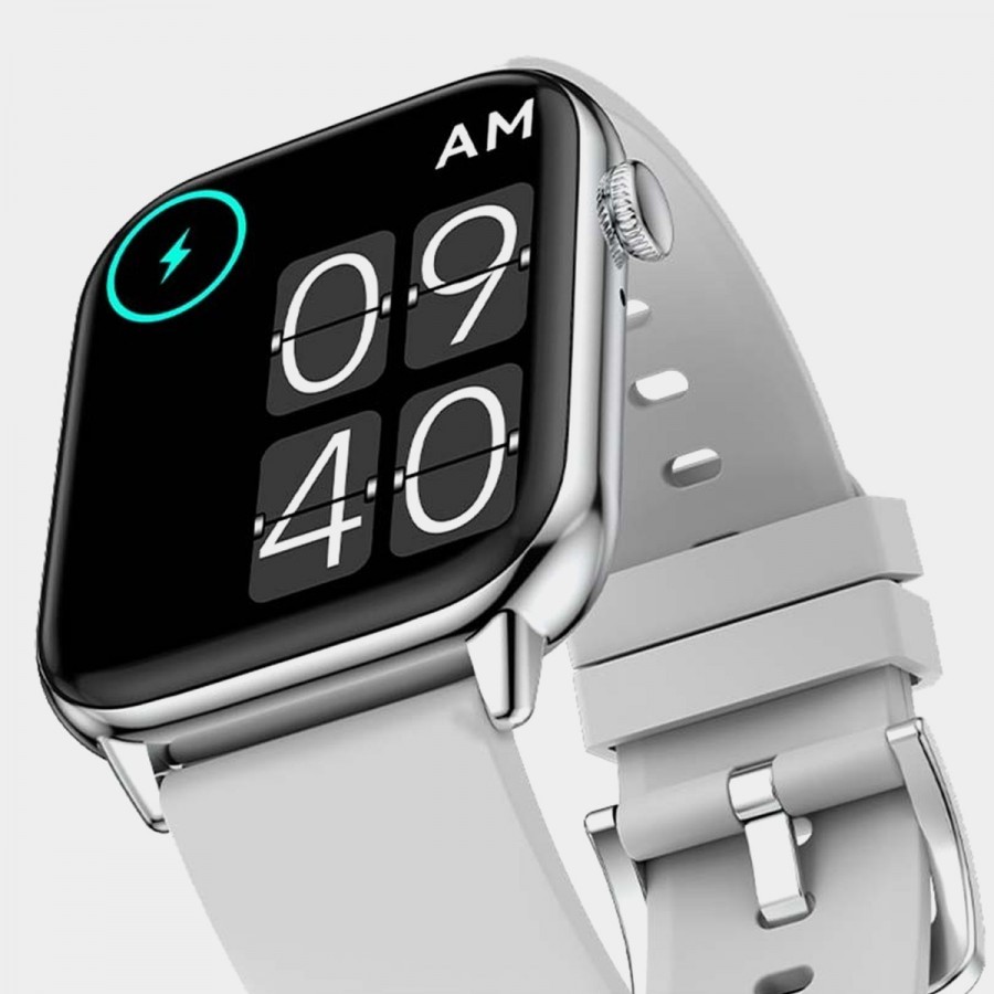 MONTRE CONNECTÉ COLMI C61 GRIS – Image 3