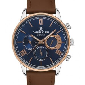 MONTRE HOMME DANIEL KLEIN DK.1.13273-5