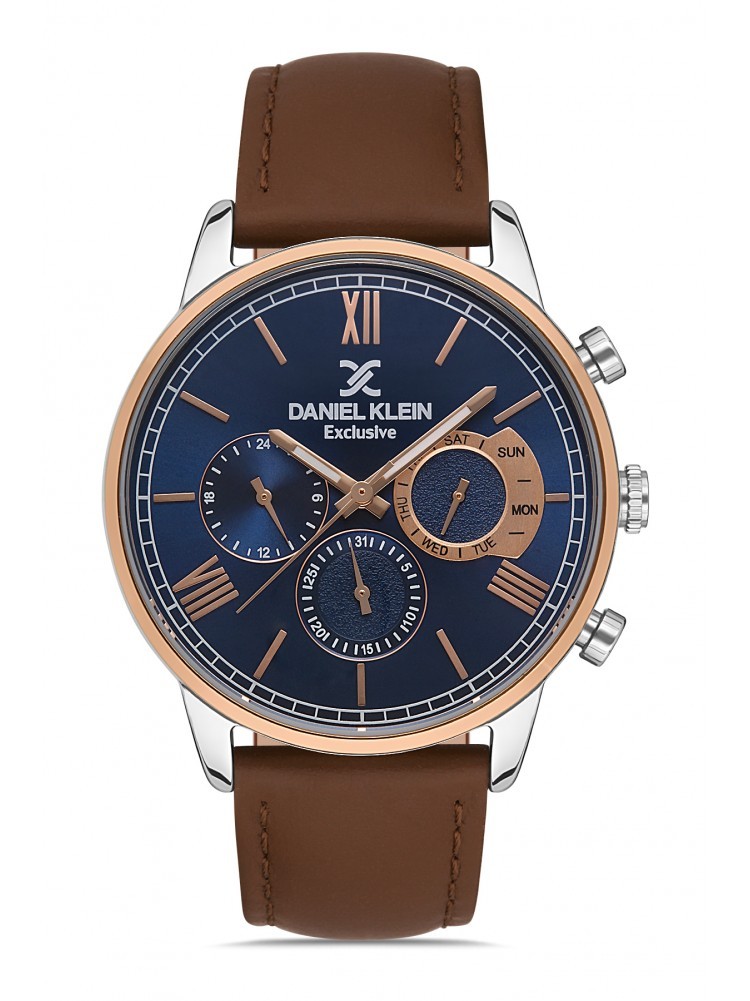 MONTRE HOMME DANIEL KLEIN DK.1.13273-5