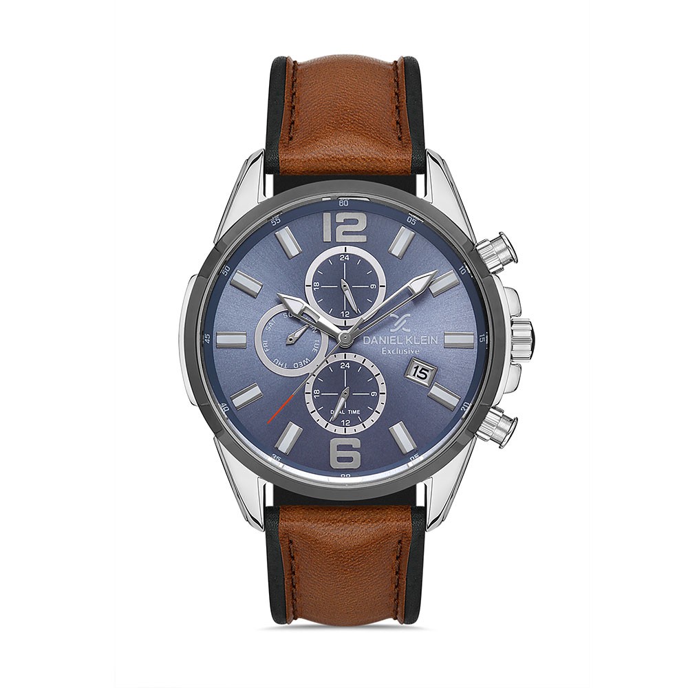 MONTRE HOMME DANIEL KLEIN DK.1.13277-5