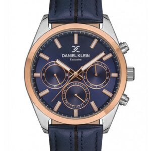 MONTRE HOMME DANIEL KLEIN DK.1.13314-3