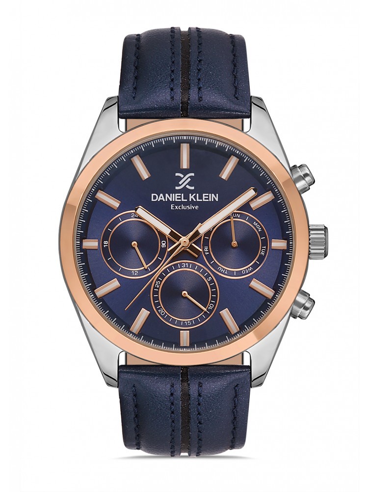 MONTRE HOMME DANIEL KLEIN DK.1.13314-3