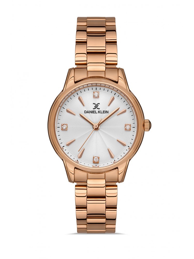 MONTRE FEMME DANIEL KLEIN DK.1.13247-3