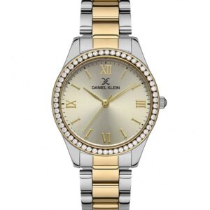 MONTRE FEMME DANIEL KLEIN DK.1.13257-5