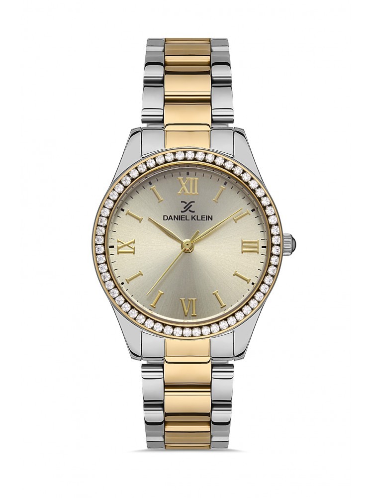 MONTRE FEMME DANIEL KLEIN DK.1.13257-5