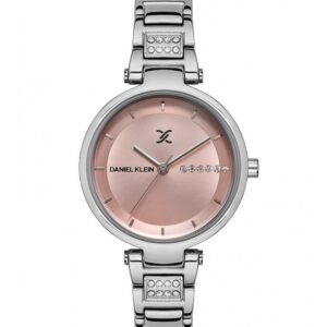 MONTRE FEMME DANIEL KLEIN DK.1.13206-2