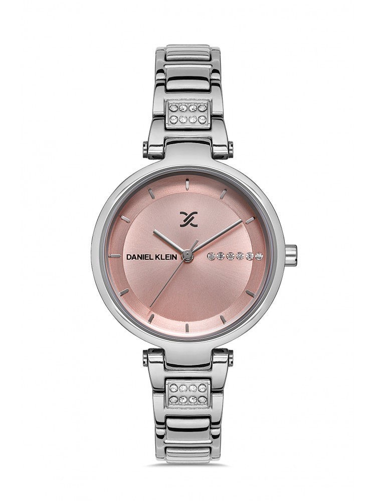 MONTRE FEMME DANIEL KLEIN DK.1.13206-2