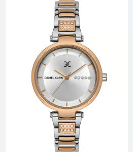 MONTRE FEMME DANIEL KLEIN DK.1.13206-5