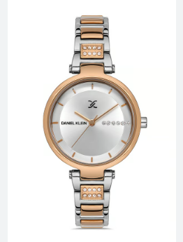 MONTRE FEMME DANIEL KLEIN DK.1.13206-5