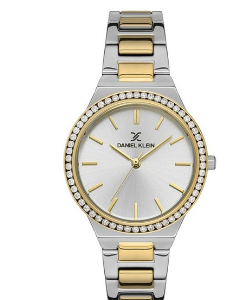 MONTRE FEMME DANIEL KLEIN DK.1.13215-3