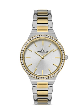 MONTRE FEMME DANIEL KLEIN DK.1.13215-3