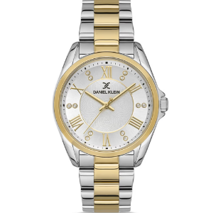 MONTRE FEMME DANIEL KLEIN DK.1.13242-5