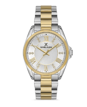 MONTRE FEMME DANIEL KLEIN DK.1.13242-5