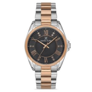 MONTRE FEMME DANIEL KLEIN DK.1.13242-6