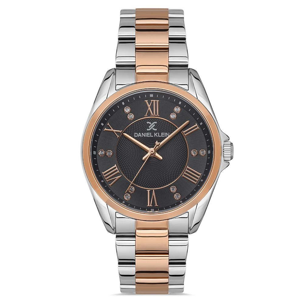 MONTRE FEMME DANIEL KLEIN DK.1.13242-6