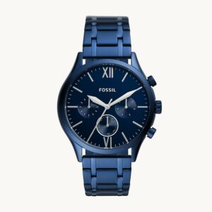 Montre Homme Fossil BQ2403