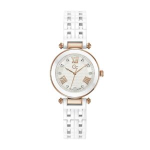Montre pour femmes GC Y66001L1MF