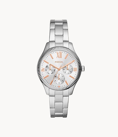 Montre Femme Fossil BQ3690