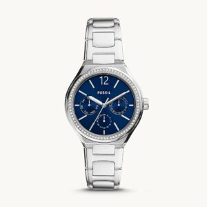Montre Femme Fossil BQ3720