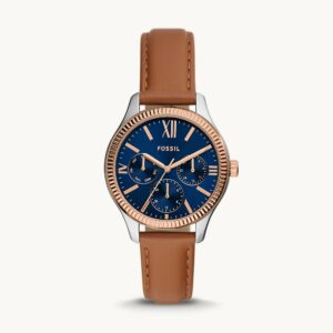 Montre Femme Fossil BQ3765