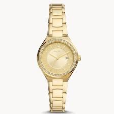 Montre Femme Fossil BQ3801