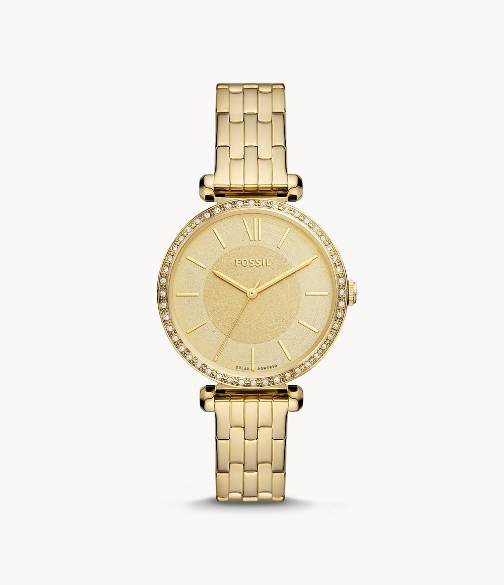 Montre Femme Fossil BQ3818