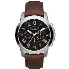 Montre Homme  FOSSIL FS4813IE