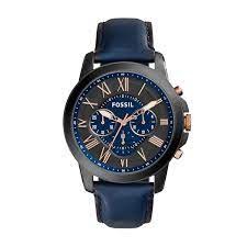 Montre Homme Fossil FS5061