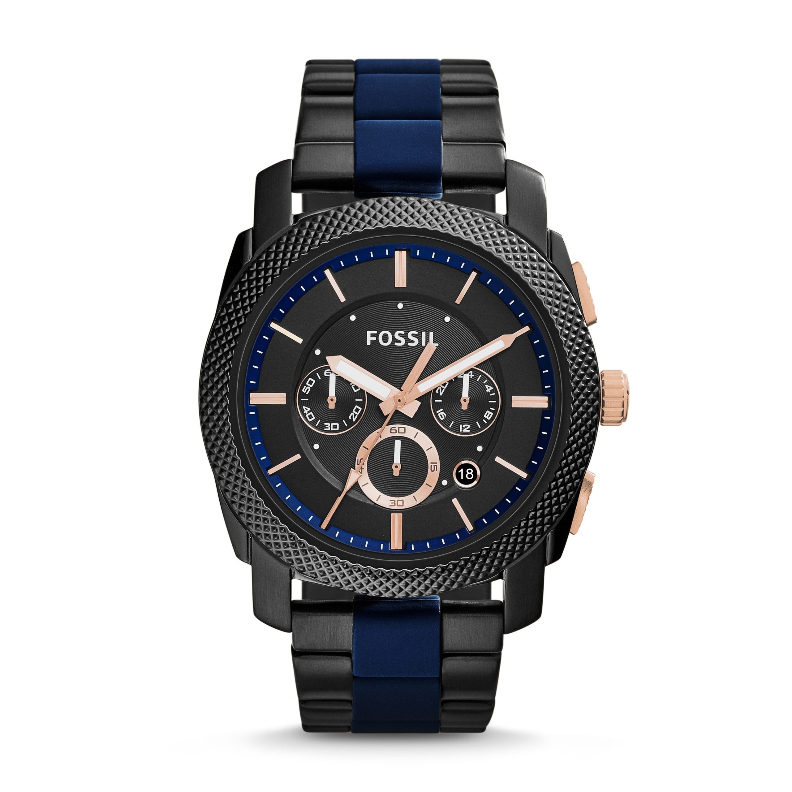 Montre Homme Fossil FS5164