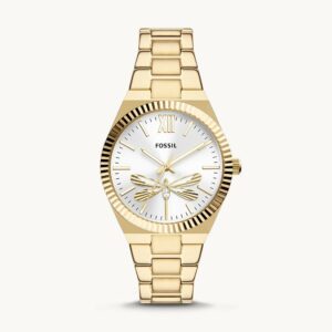 Montre Femme Fossil ES5262
