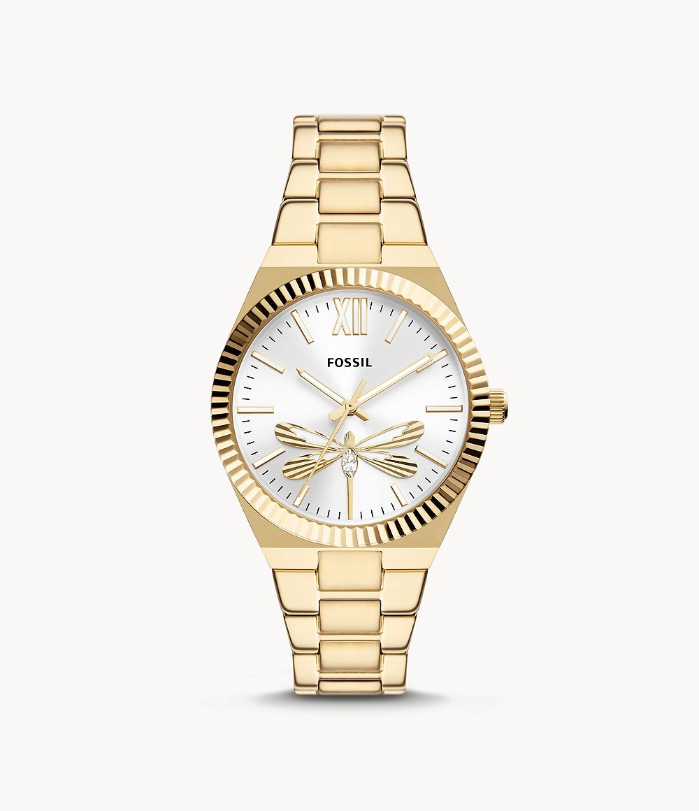 Montre Femme Fossil ES5262