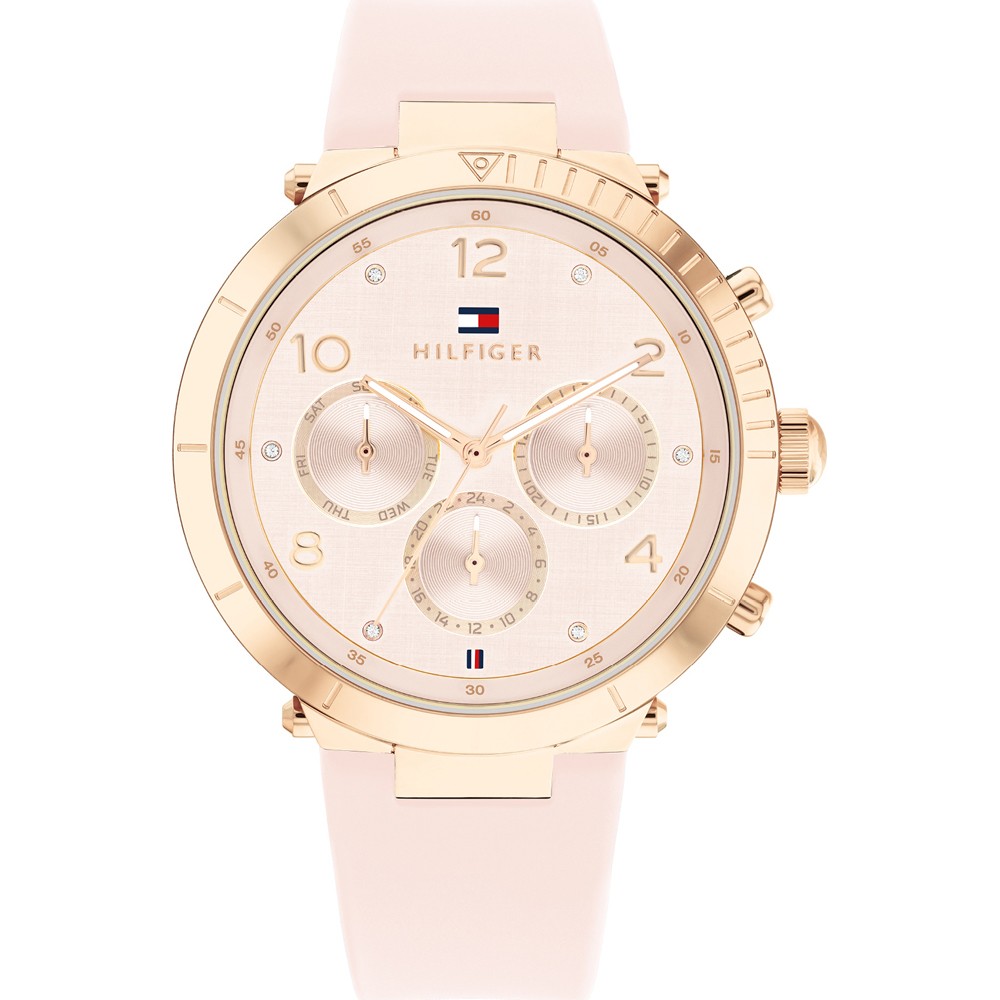 Montre Femme Tommy Hilfiger 1782492