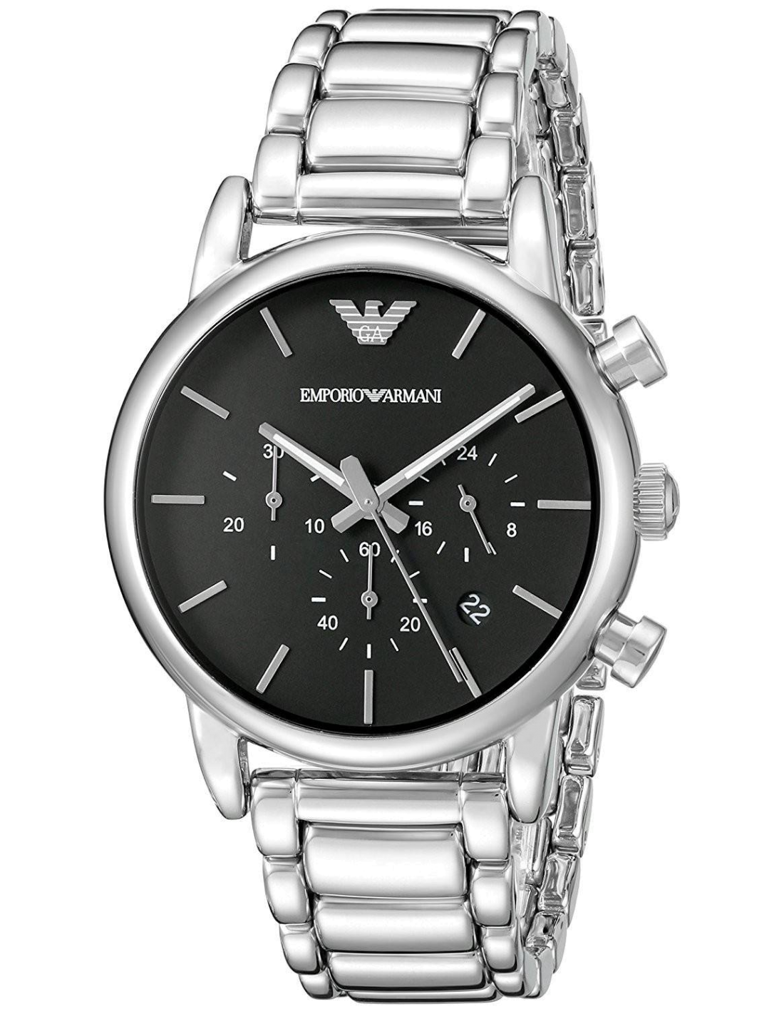 Montre Homme Emporio Armani AR1853