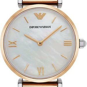 Montre Femme Emporio Armani AR2068