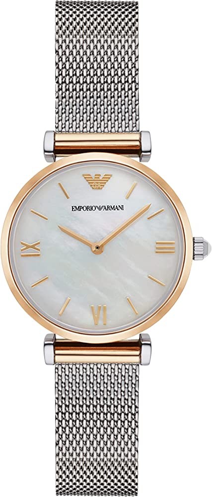 Montre Femme Emporio Armani AR2068