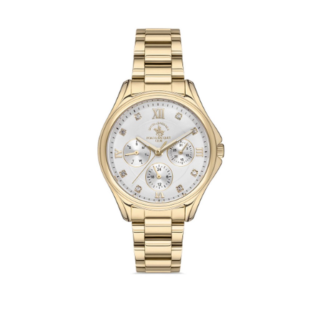 Montre pour femmes POLO SB.1.10248-3