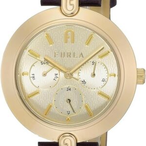 Montre Femme FURLA WW00030009L2