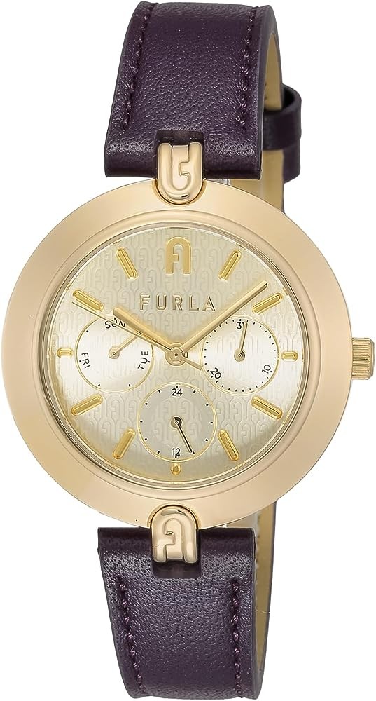 Montre Femme FURLA WW00030009L2