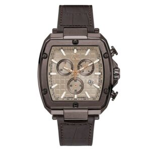 Montre Homme GC Y83008G1MF