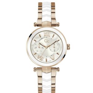 Montre Femme GC Y92005L1MF