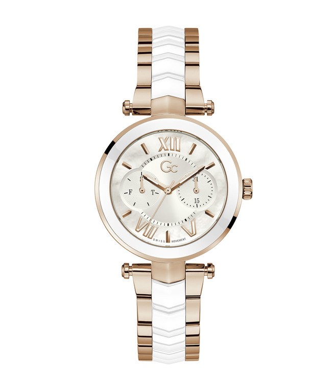 Montre Femme GC Y92005L1MF