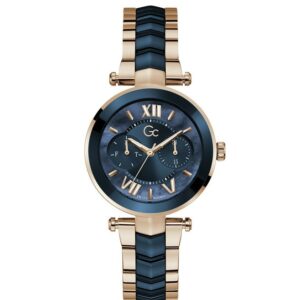 Montre Femme GC Y92006L7MF