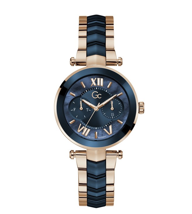 Montre Femme GC Y92006L7MF