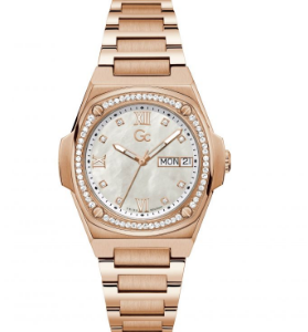 Montre Femme GC  Y98002L1MF