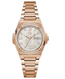 Montre Femme GC  Y98002L1MF