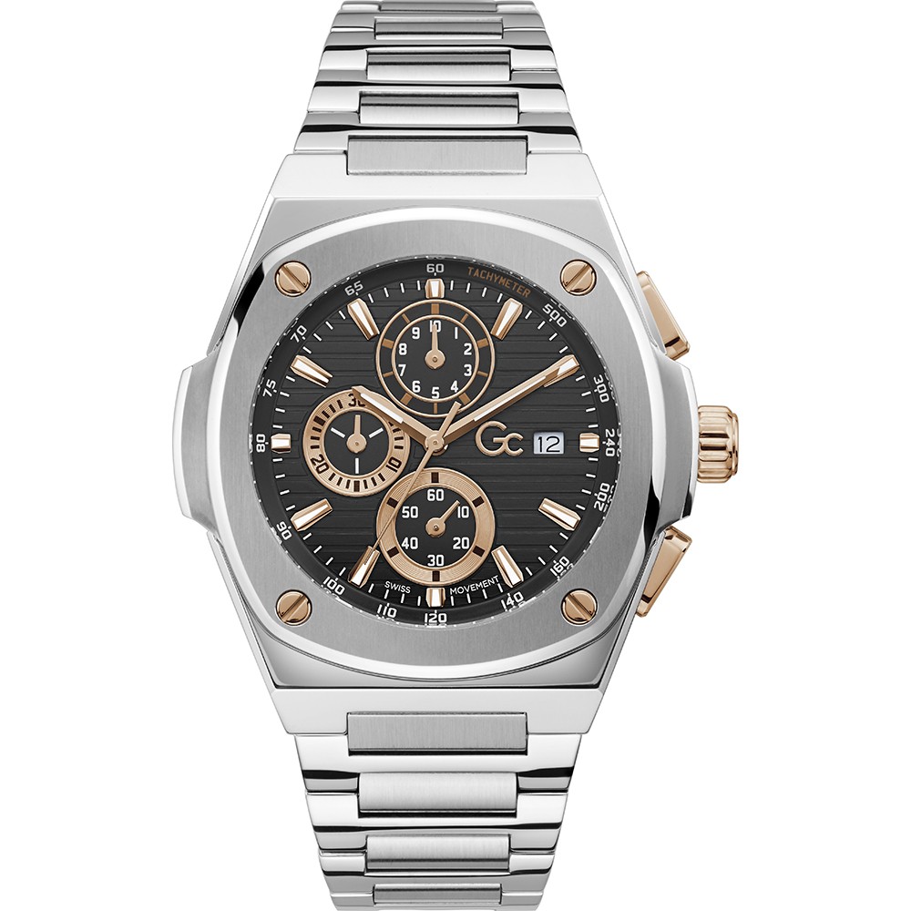 Montre Homme GC Y99002G7MF