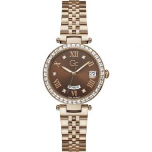 Montre Femme GC Z01009L4MF